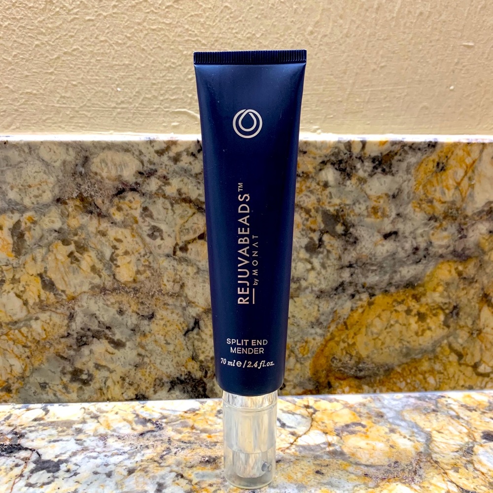 Monat Rejuvabeads Split End Mender